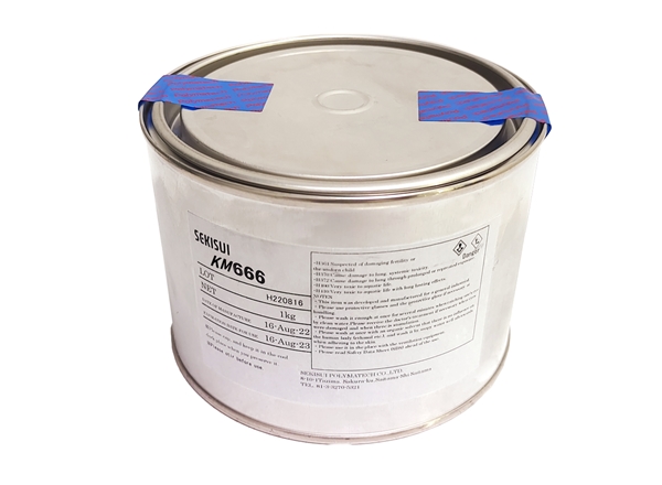 KM-666-Thermal conductive paste